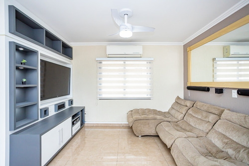 Imagem 14 de 30 de Apartamento 3 Quartos 2 Vagas - Vila Izabel