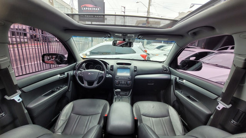 Kia Sorento Sorento 3.5 V6 24V 4x4 Aut.