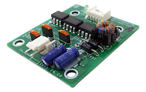 Placa Sub Multi-v Vrf Arnh08gk3a4 Arnu24gtta2 Evaporadora Lg