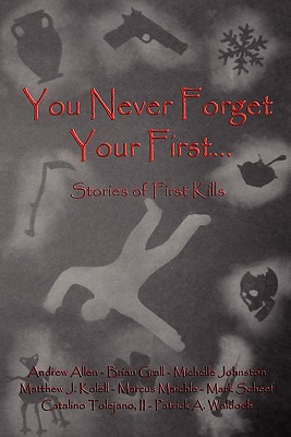 Libro You Never Forget Your First... - Tolejano, Catalino...