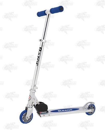 Patín Del Diablo Scooter Authentic A Kick Xtreme P