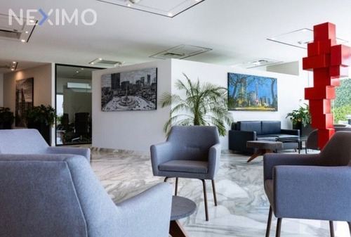 Imagen 10 de 19 de Corporativo Green Tower Precio Por M2