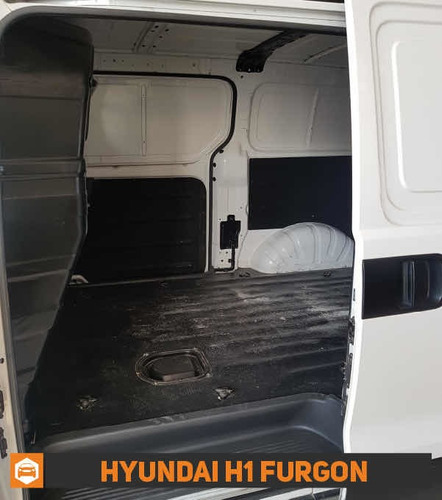 Hyundai H1 2.4 Premium 1 175cv 2017