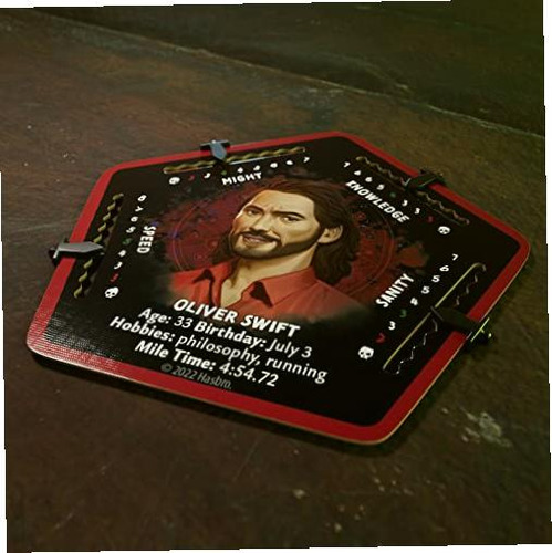 Hasbro Gaming Avalon Hill Betrayal At The House On The Hill