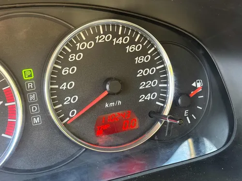 Chevrolet Aveo Speed
