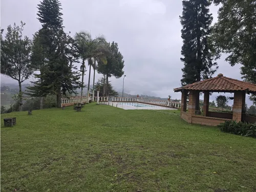 Finca En Venta En Girardota, Antioquia, Vereda El Yarumo.