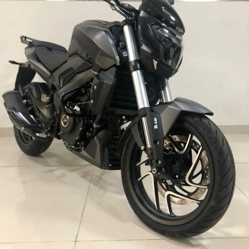 Imagen 17 de 17 de Bajaj Dominar 400 Financiación Cuotas Permutas Creditos Dni