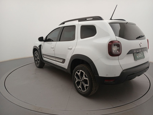Renault Duster 1.6 16V SCE FLEX ICONIC X-TRONIC