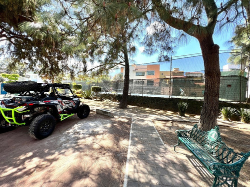Imagen 5 de 26 de El Mejor Terreno De Colinas Del Bosque