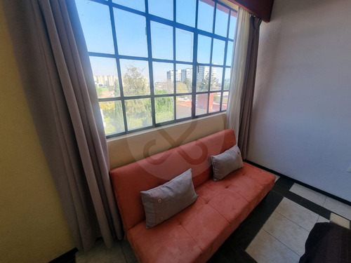 Edificio En Venta En San José De Los Cedros