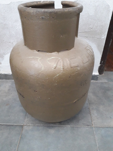 Garrafa 13 Kg