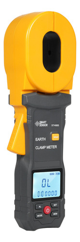 Ts Pinza Amperimétrica, Medidor Meteorológico, Alarma,