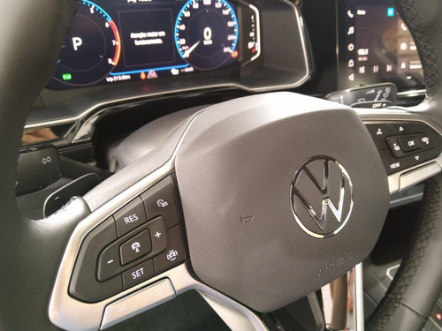 Volkswagen Nivus 1.0 200 Tsi Total Flex Highline