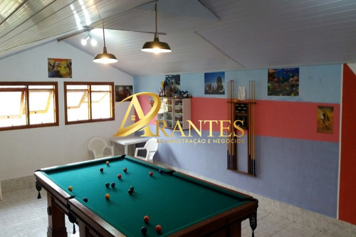 Imagem 19 de 30 de Chacara - Ch00143 - 69394366