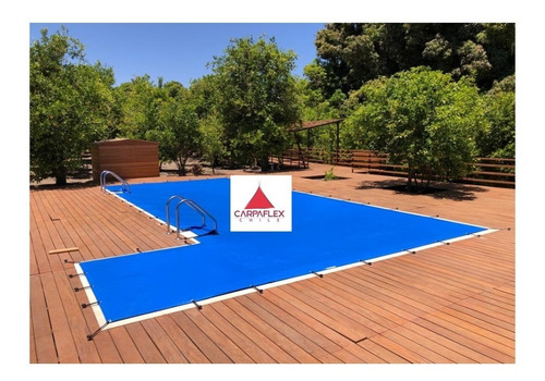 Cubre Piscinas Alta Resistencia