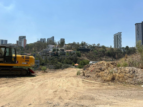 Preventa De Terreno En Privada Orquídeas En Bosque Real