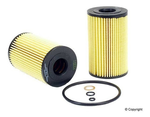 Bmw Filtro De Aceite 318i Is Ti Z3 96/98 11421432097