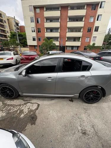 Mazda 3 2.0 Lxna0 All New