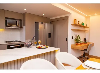 Apartamento en arriendo