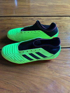 botines nike tipo botitas