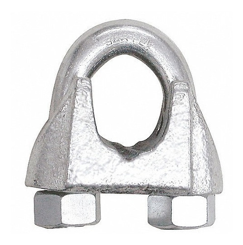 Prensacable Galvanizado 25mm - 1  Por Unidad