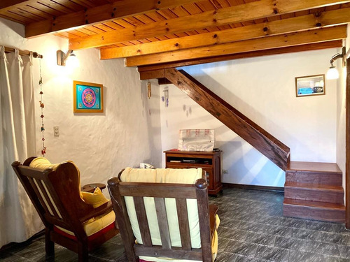 Imagen 6 de 14 de Chalet Mar De Ostende A Pocas Cuadras Del Mar C/ Cochera