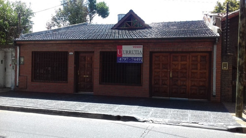 Imagen 1 de 20 de Casa 4 Amb Mas Dependencia C/gran Jardín. Muy Buena Ubicación.