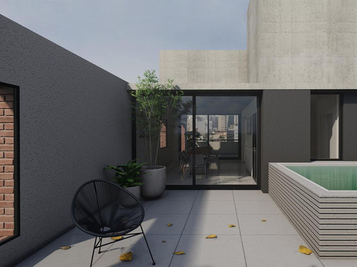Imagen 7 de 30 de Departamentos 1 Y 3 Dormitorios Con Amenities En Zona Río