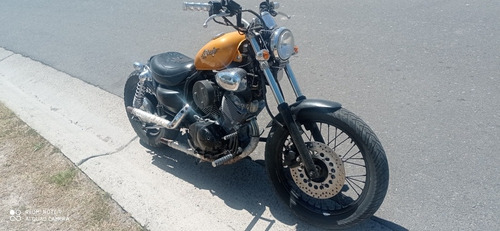 Imagen 5 de 9 de Yamaha Virago 535