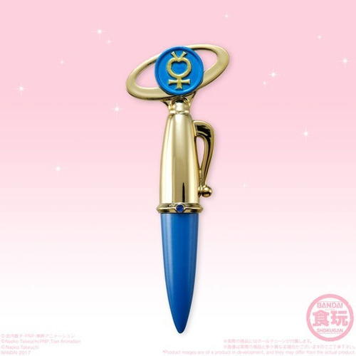 Sailor Moon Miniaturely Tablet Part.6 - Sailor Mercury Pen