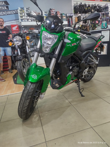 Imagen 16 de 17 de Benelli Tnt 25 Usada Muy Buena Moto Delta Tigre 65 Años