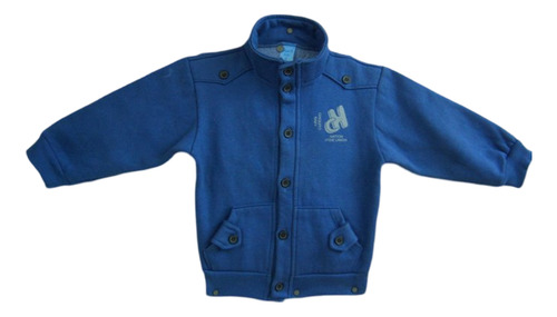 Moldes Textil En Carton Para Campera De Nene Para Tela Frisa 6,8,10,12,14