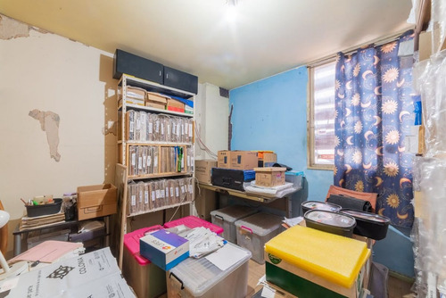Venta Dpto De 3 Dormitorios Barrio Sur A Reciclar