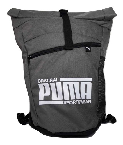 mochila puma sole backpack