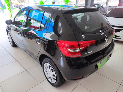 Sandero 1.0 Manual 2020 (1792842170)
