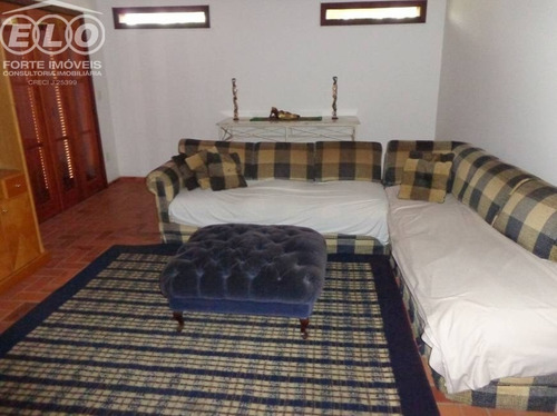 Imagem 9 de 26 de Chácara - Ch00406 - 69680525