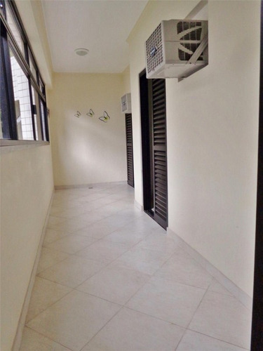 Imagem 11 de 17 de Apartamento Residencial À Venda, Praia Das Pitangueiras, Guarujá. - Ap2326 - 34709022