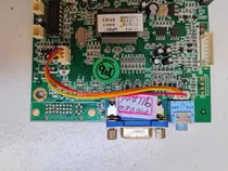 Comprar Placa Monitor Proview 911aw Funcionando Perfeitamente