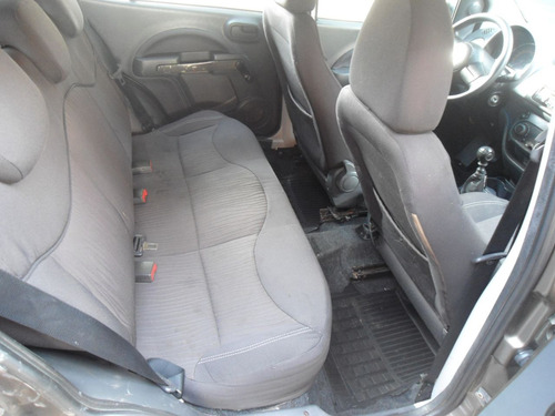Fiat Uno 1.0 4P FLEX WAY EVO