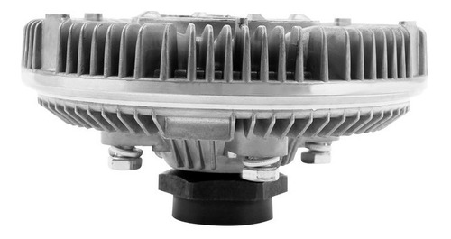 Fan Clutch Termico Ford E-350 Econoline V8 7.3l 1999