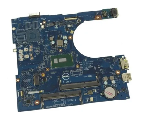 Tarjeta de video online dell inspiron 15