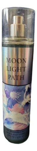 Body Splash Bath & Body Works Moon Light Path 236 ml