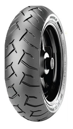 Cubierta Trasera Pirelli Diablo 160 60 17 69w Pista Fas Ahor