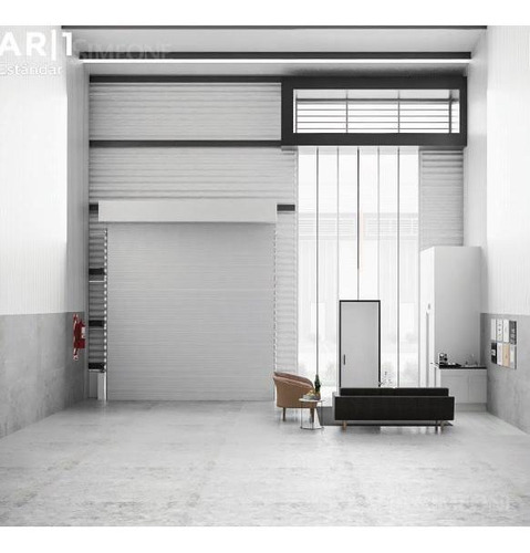 Imagen 5 de 5 de Nave Industrial - Arbox - Norlog - Benavidez