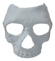Comprar Mascara Ghost Call Of Duty