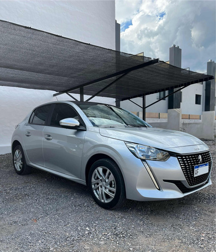 Peugeot 208 1.6 Active