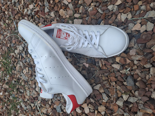 Zapatillas Adidas Stan Smith Original Us11