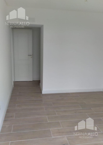 Venta Departamento 2 Ambientes A Estrenar- San Antonio De Padua