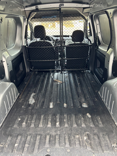 Renault Kangoo Ii Express 1.6 Sce Emotion