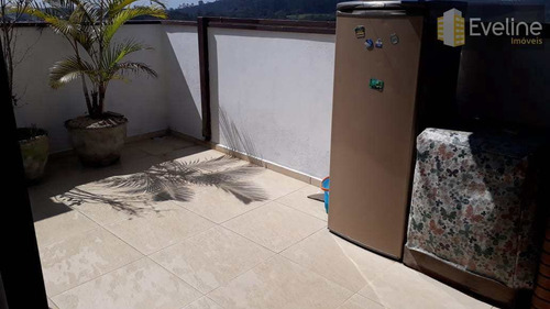 Imagem 15 de 21 de Casa A Venda No Jardim Nathalie Em Mogi Das Cruzes. 3 Quartos - V1209